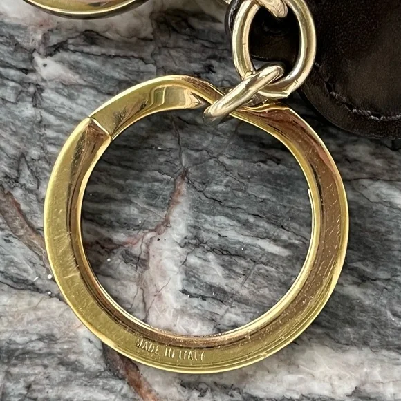 Gucci Keychain - Picture 5 of 5